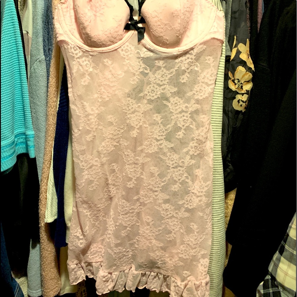 Victoria’s  Secret Lingerie
